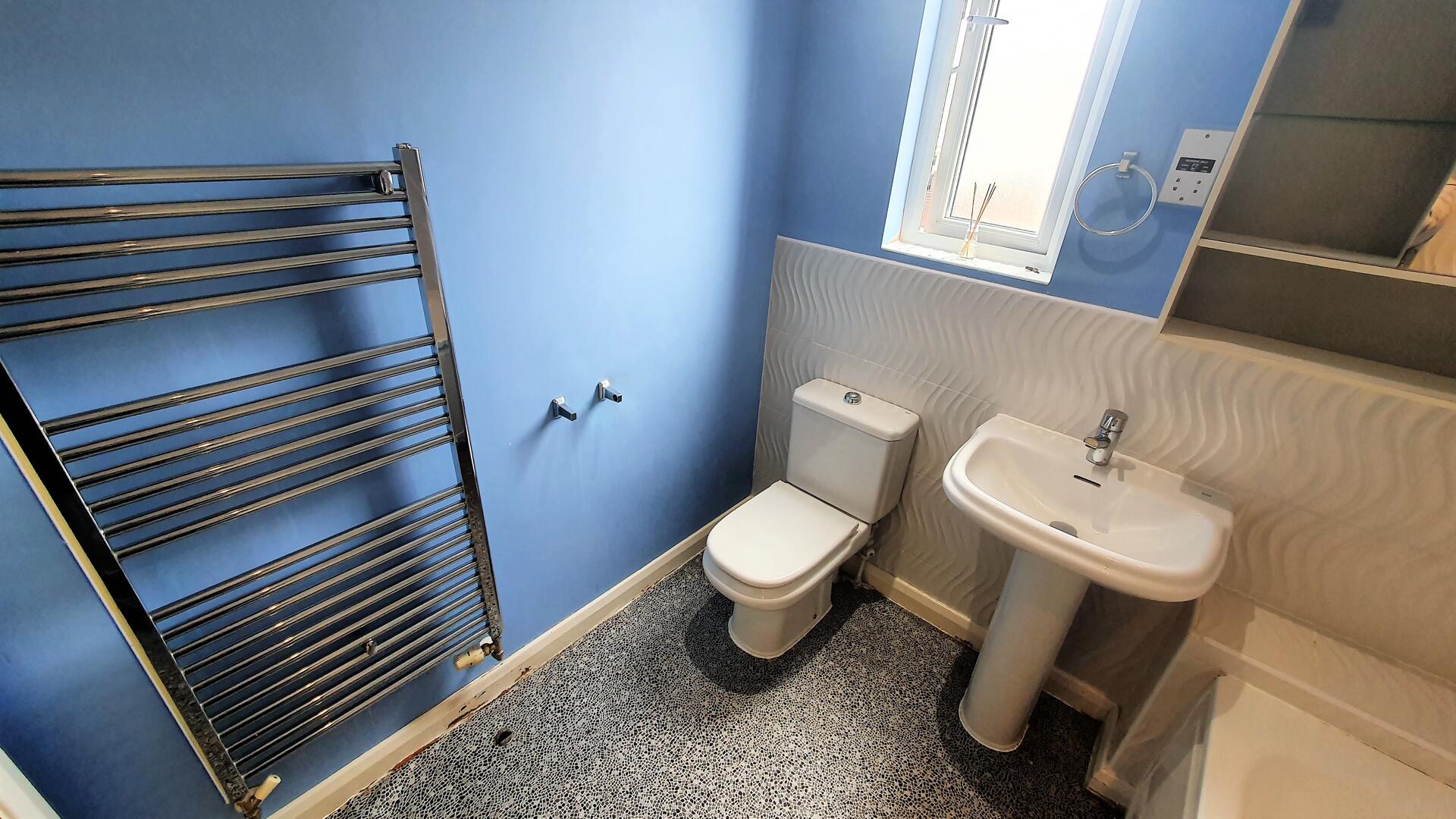 68 Holly Street Beswick Manchester